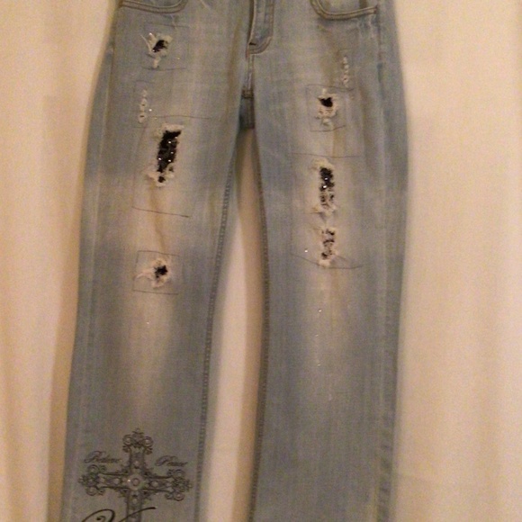 Cowgirl Tuff Co. - Picture 1 of 12